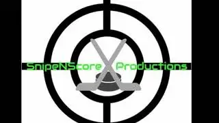 Congrats To SnipeNScore Productions!