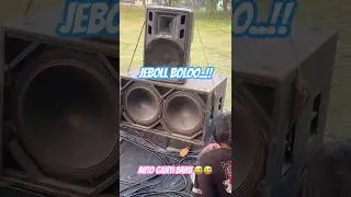 EFEK BAR BAR SOUND JEBOL