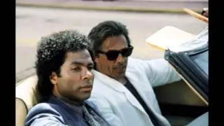 MIAMI VICE (Don Johnson)  ~ Memories of the 80s