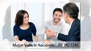Tulsa Injury Attorney - Car Accident Lawyer Tulsa - Malpractice & Construction Accident Attorney