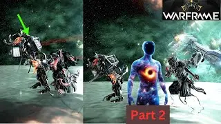 Warframe: Mastering Mid-Maxing - Atlas Prime .Pt 2. #AtlasPrime #WarframeBuilds #MinMaxMastery