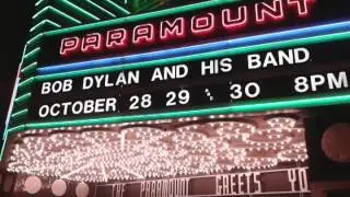 Bob Dylan