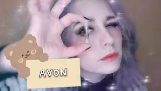 РАЗБОР НОВИНОК AVON ЧАСТЬ 2