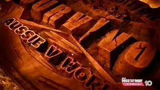 Next Time on Survivor: AUvWorld | Episode 2 Preview + Final Words