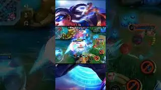 Bruno build and emblem #mobilelegends #mlbb