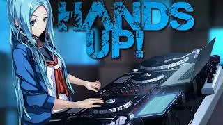 SCHLAGER meets TECHNO Hands Up Mix 2019