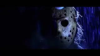 Jason Voorhees Ch Ch Ch Ah Ah Ah