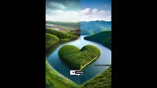 transformation  | love lake #transformation #shorts #viral #tranding