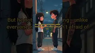 Bad Boy & Good Girl Love Story... #lovestory #love #shortlovestory #cutelove #trending