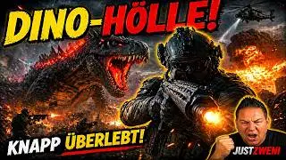 Second Extinction | Multiplayer | Gameplay | Auf dem Weg nach Hause | Mission Complete