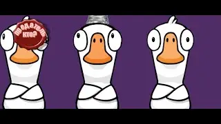 Кто предатель | Играю в Good Good duck бесплатный Among us