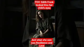 Mother in History;Edith Frank #happymothersday #mother #annefrankhouse #fyp #viralvideo #viralshorts
