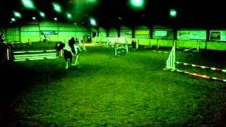 HEIDI N TRUDES AT CROFT TOP CLINIC