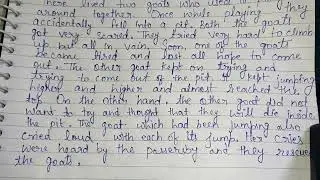 SHORT STORY || MAKE ENDLESS EFFORTS || STORY OF THE DAY || MORAL STORY || STORY FOR KIDS