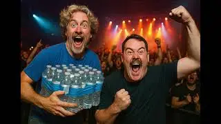 INSANE  Shane Gillis Concert Story | Shane Gillis Matt McCusker Adam Eget