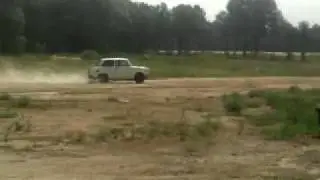 Trabant 1.1 Power