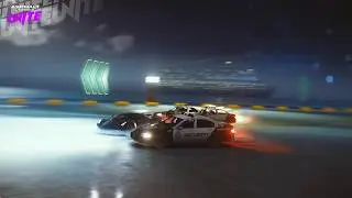 ALU: Special Event: Drive Syndicate: Rebels Unite