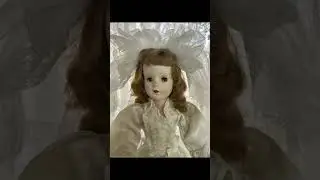 Vintage Sweet Sue 17
