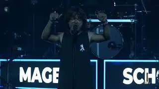Magey School, Maafushi School - Traphic Jam | Maldives Music Fest