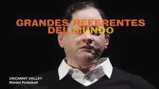 Teatro a Mil 2021: Santiago a Mil 2021 | Programaci&oacute;n Internacional