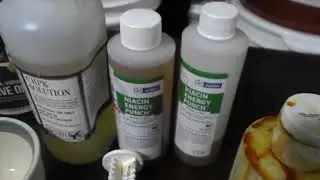 Getting Ready for Goat and Sheep Birth - Our Birthing Kit
