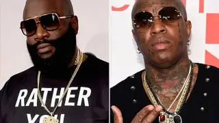 Rick Ross 