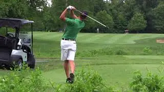 2017 Boys Golf State Finals Highlights