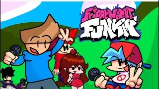 Fnf Vs Aidenlol (demo) Showcase