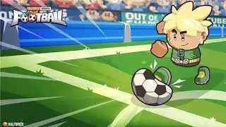 Getting  MVP three times in Half brick football