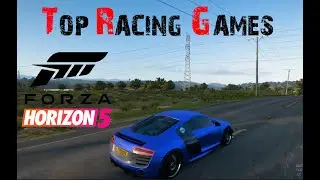 #audi #r8 #coupe #v10 #plus #52 #fsi #quattro #2013 #forzahorizon5 #2021 #gameply#racecar#race#2026