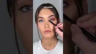 Afterglow Irresistible Eyeshadow Palette Tutorial
