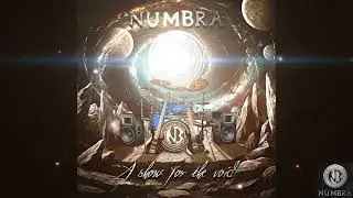 NUMBRA - A Show For The Void - Full Album