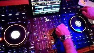 123125 a 127bpm