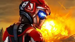 DEFIANCE 2050 New Trailer (2018) PS4 / Xbox One / PC