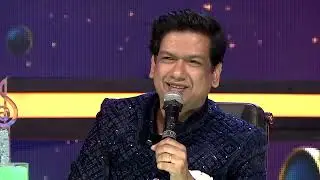 Saregamapa S19 | Ep - 2 | Webisode 01 | Anushree, Arjun Janya, Vijay Prakash | Zee Kannada