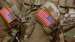 The Making of a Soldier: Welcome to Fort Jackson