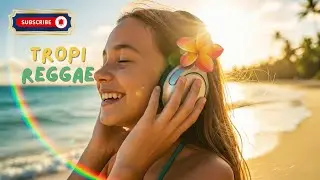 Beach Mood Reggae 2025 &ndash; Tropical Mix