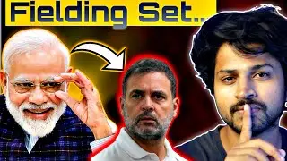 BJP vs Congress 🔥 | What Went Wrong? - IMAKSHAY9