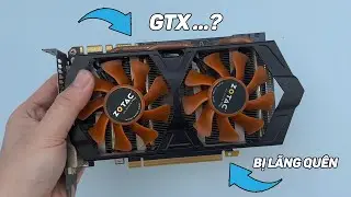 VGA dưới 1 triệu bị 