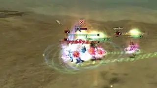 Faculty1337 & Union - Server Feronia