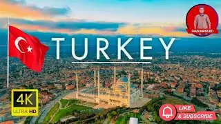 Turkey View 👍 #turkey #viral #edit 