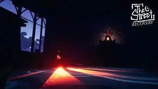 The Street: Recovery (Reveal Gameplay Trailer) | Hello Neighbor Mod