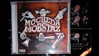 Mo Cheda Mobstaz - Watch Yo Hoe   2002