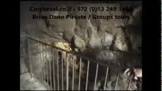 Old jerusalem tour - travel to israel