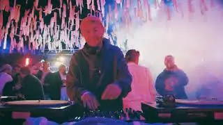 Felician & Rocta [Fullset - Pure Open Air 2024]