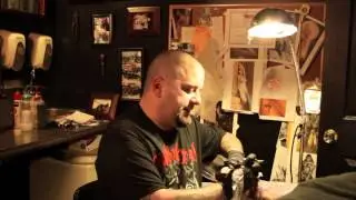 Alchemy Tattoo Arts