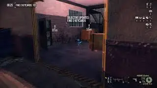 Done in 60 Seconds &ndash; Solo &ndash; The Bomb: Dockyard &ndash; PAYDAY 2