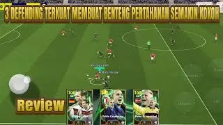 REVIEW LAHM CANNAVARO SCHMEICHEL 🔥🔥
