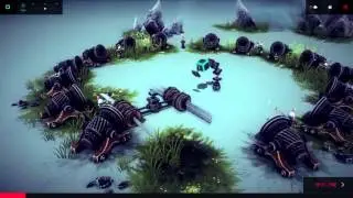 Besiege Tolbrynd zone 28 - no commentary
