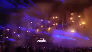 Neelix @ Magnetic Festival 2018